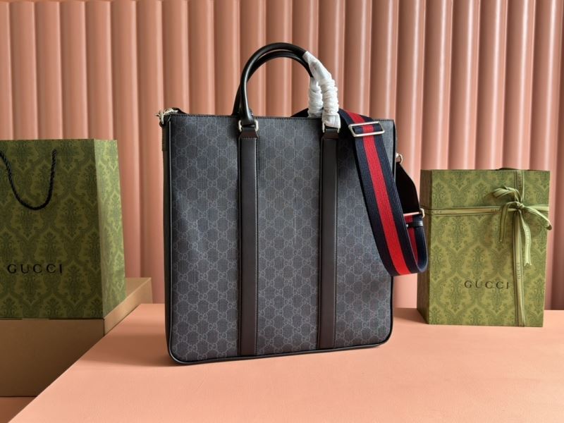 Mens Gucci Briefcases